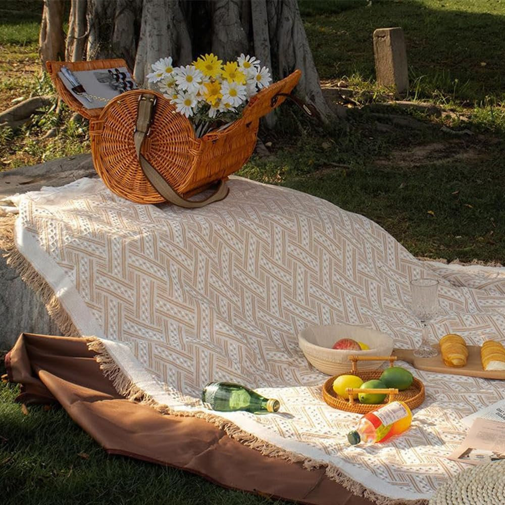 The Weekend Blanket