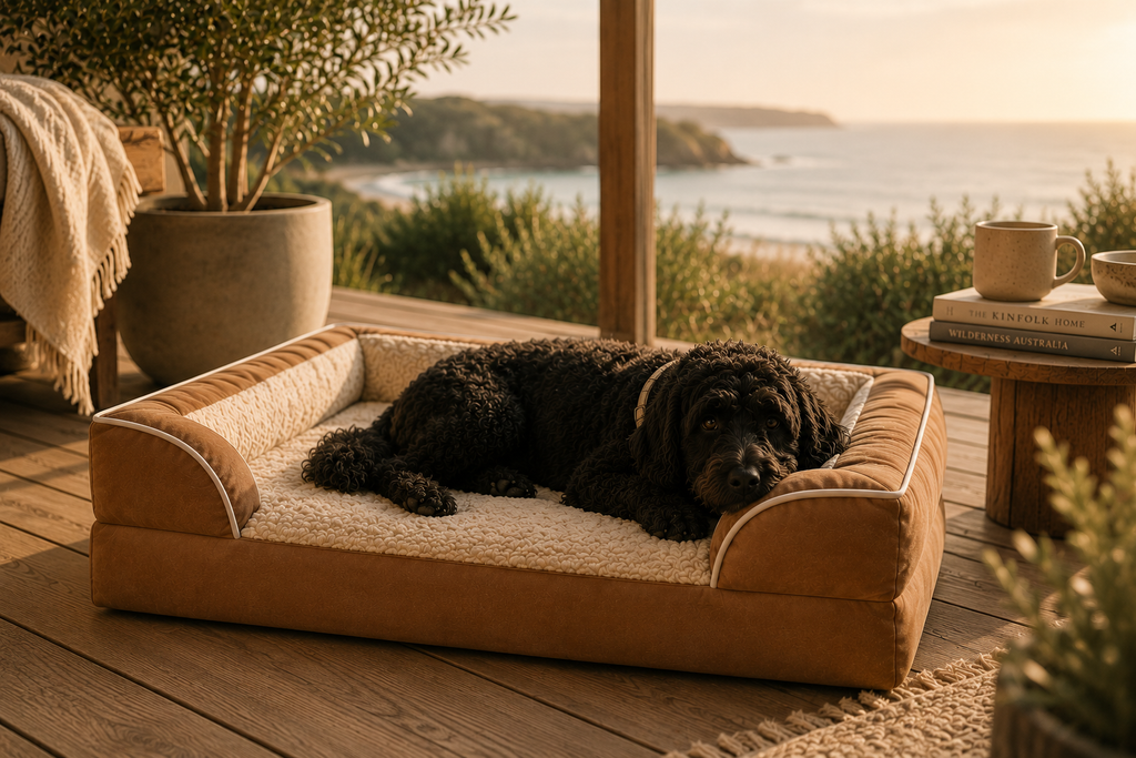 The Retreat Bed