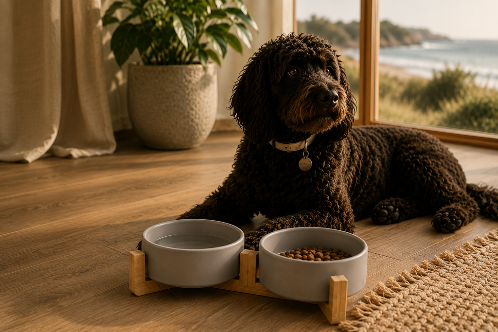 The Gather Bowls