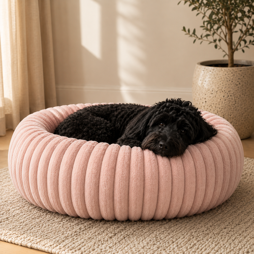 The Nest Bed