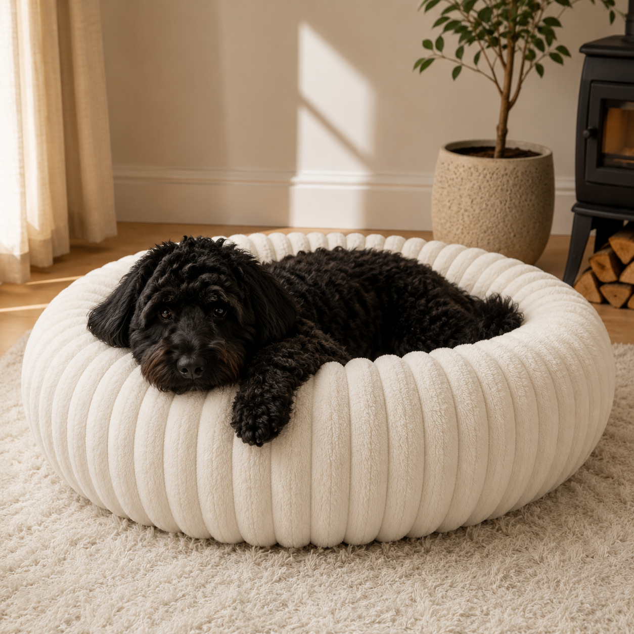 The Nest Bed