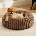 The Nest Bed - Umber L 80cm