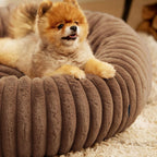 The Nest Bed - Umber XL 90cm
