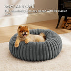 The Nest Bed - Slate L 80cm