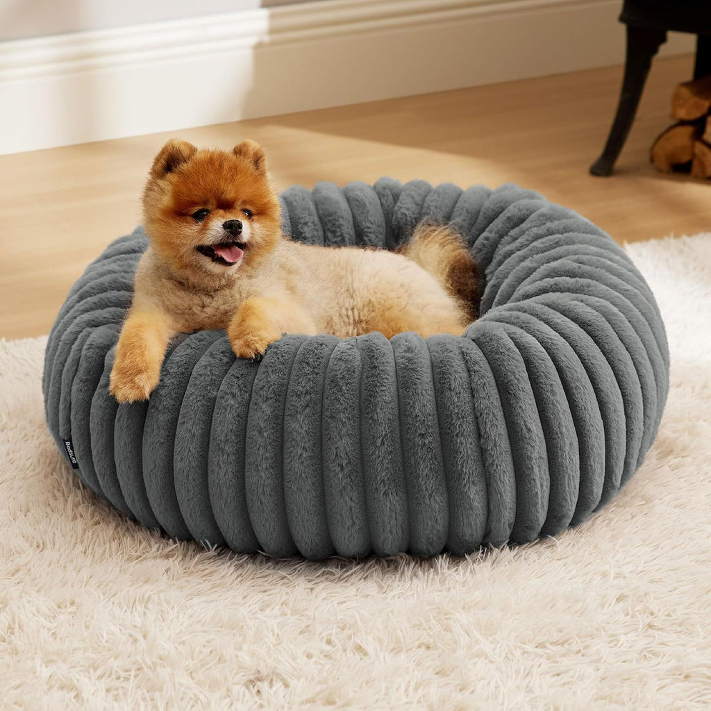 The Nest Bed - Slate XL 90cm