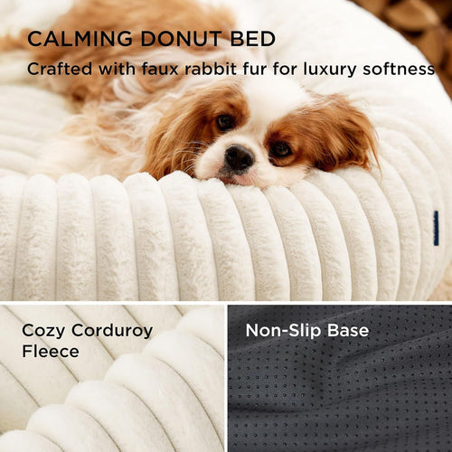 The Nest Bed - Cloud  M 70cm