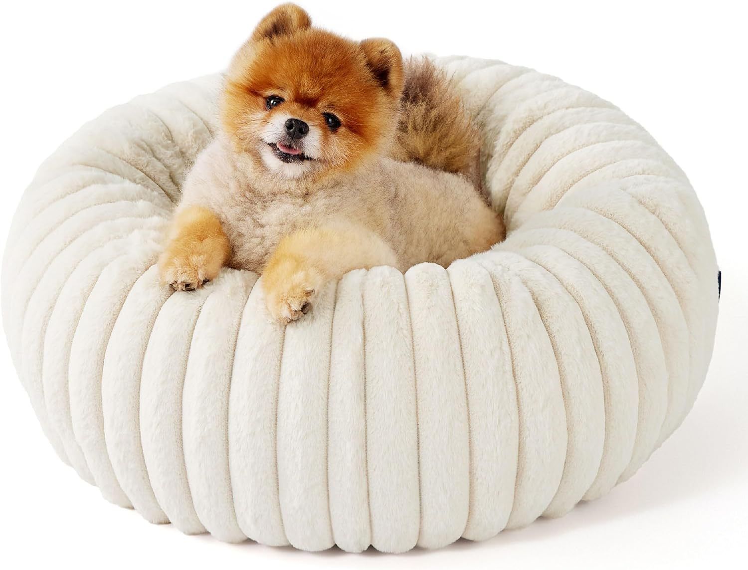 The Nest Bed - Cloud  S 60cm