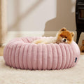 The Nest Bed - Blush L 80cm
